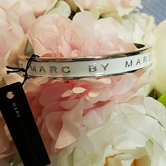 Marc By Marc Jacobs Jewelry - Marc Jacobs Bangle